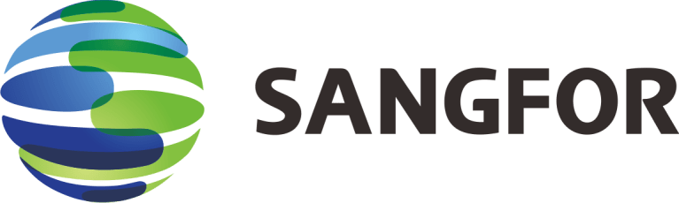 Sangfor+Logo